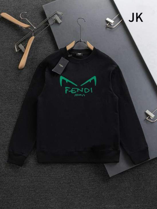 Picture of Fendi Sweatshirt _SKUFendiXS-LsxitxF803832356